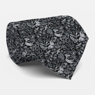 Voysey's Garden Neck Tie