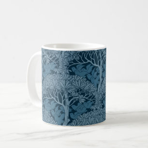 Voysey's "Savaric" Coffee Mug
