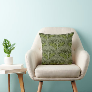 Voysey's "The Savaric" Cushion