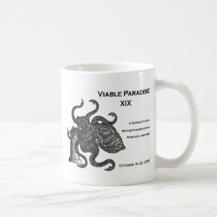 VP 19 (2015) COFFEE MUG
