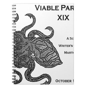 VP 19 (2015) NOTEBOOK