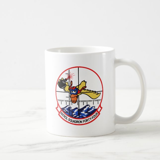 VP-44 COFFEE MUG (Right)