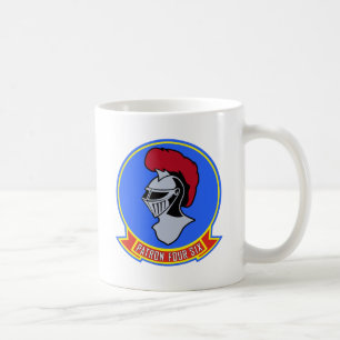 VP-46 Grey Knights Coffee Mug