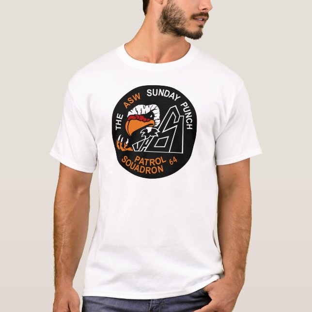 VP-64 Condors T-Shirt (Front)