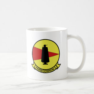VQ-2 Sandeman Coffee Mug