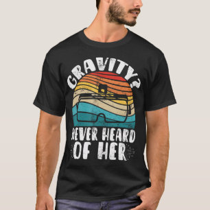 Vr Gamer Vr Player Virtual Reality Vr Game Video G T-Shirt