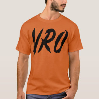 vr merch gift T-Shirt