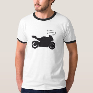 Vroom. Tee Shirt
