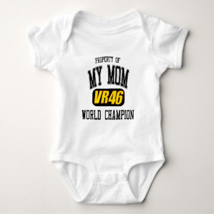 VRPropMom.png Baby Bodysuit