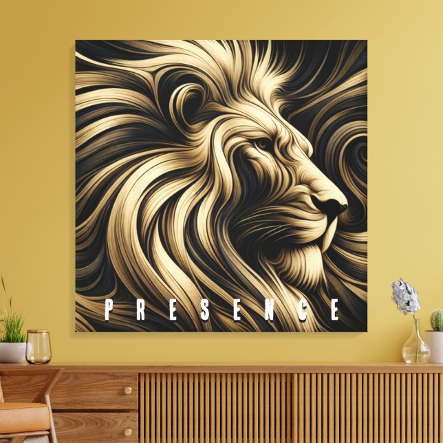 VRVB-PRESENCECANVAS1-CA - Canvas Art (Insitu(LivingRoom))