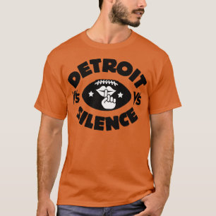 vs Silence 1 T-Shirt