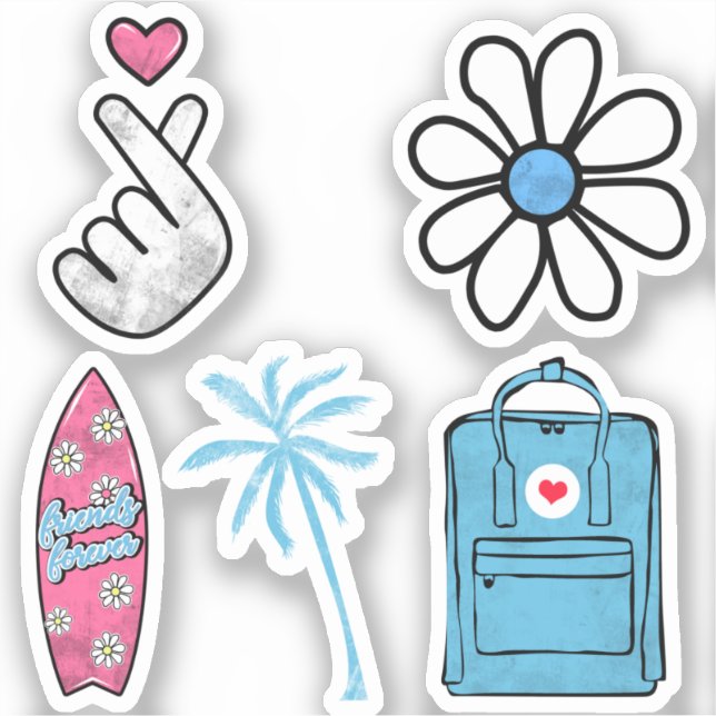 Vsco must have volume 2 (Front)