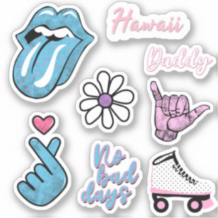 Vsco must have volume 5 sticker