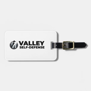 VSD Luggage Tag