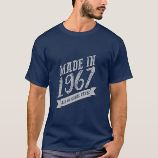 VT221/ Made in 1967 all original parts! T-Shirt