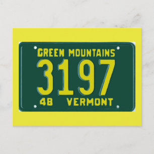 VT48 POSTCARD