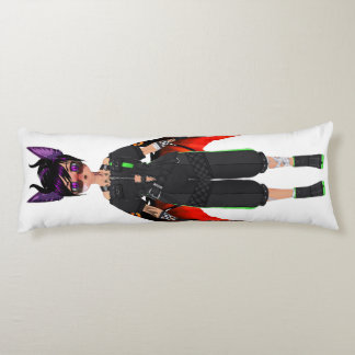 VTDante G Pillow