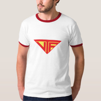 VTF Men's - Just Logo T-Shirt