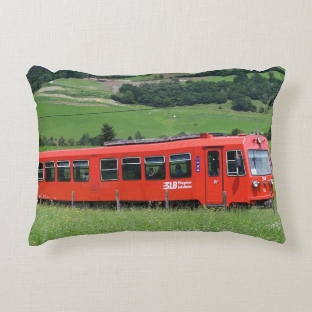 VTs 13 5090.003 Decorative Cushion (Front)
