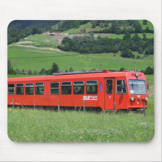 VTs 13 5090.003 Mouse Mat