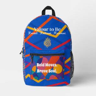 VTVB-BOLDMOVES1-BP - Backpacks