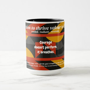 VTVB-COURAGEBREATHES1-CMug - Combo Mug