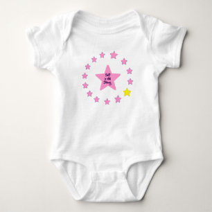 VTVB-SOFTSTRONG-BB - Baby Bodysuit