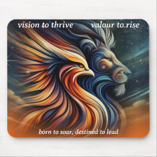 VTVR-AGMERGE2MP - MOUSE PAD