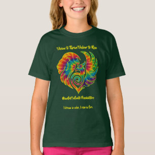 VTVR-DREAMCOLOR-YG-T - T-Shirt