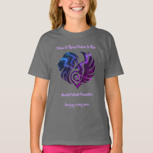 VTVR-EMERGINGBRAVE-YG-T - T-Shirt