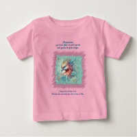 VTVR-FIRESPIRIT-BT - Baby Tops