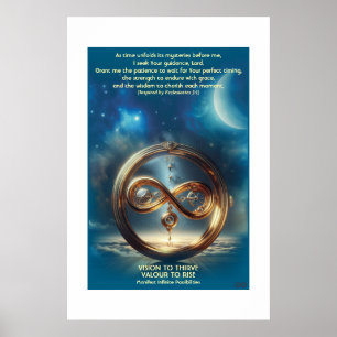 VTVR-TIMEPIECE4-POSTER - POSTER