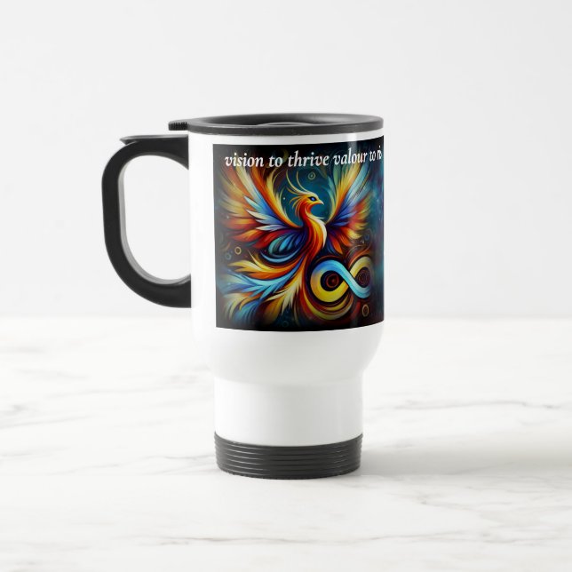 VTVR-WKPHOENIXINFINITY3-CM - COMMUTER MUG (Left)