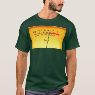 VU Metre  T-Shirt