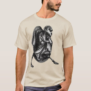 Vuall Demon of The Infernal Dictionary T-Shirt