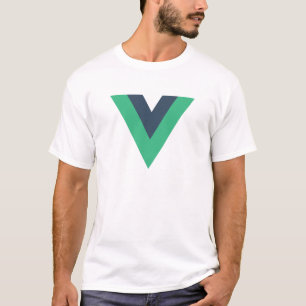 VueJS Vue.js Progressive JavaScript Framework T-Shirt