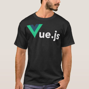 VueJS Vuejs JavaScript Framework Premium _1 T-Shirt