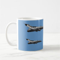 Vulcan B2 Mug
