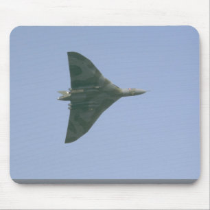 Vulcan Bomber Mouse Mat