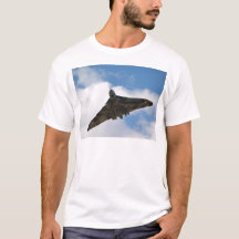 Vulcan Bomber