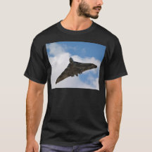Vulcan Bomber