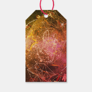 Vulcan Celebrant Gift Tags