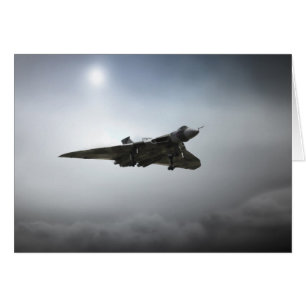 Vulcan Inbound