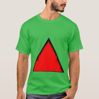 Vulcan t-shirt
