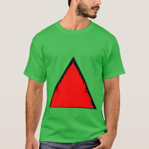 Vulcan t-shirt