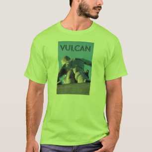 VULCAN t-shirt