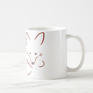 Vulpes Vulpes Coffee Mug