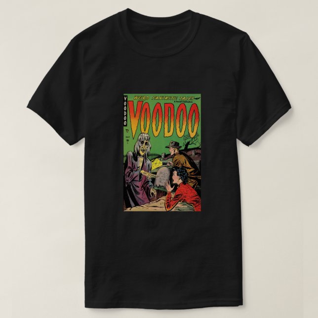 Vultan - Inspired by Flash Gordon Classic T-Shirt (Design Front)