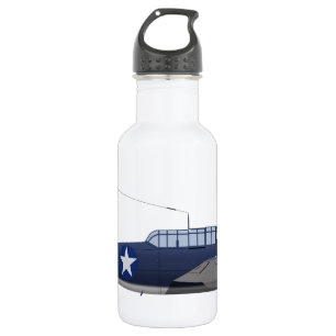 VULTEE A-35 Vengeance 532 Ml Water Bottle