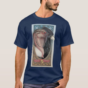Vultur gryphus: the Andean Condor T-Shirt